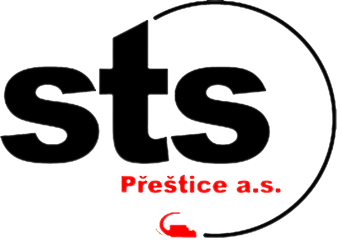 STS Přeštice Logo